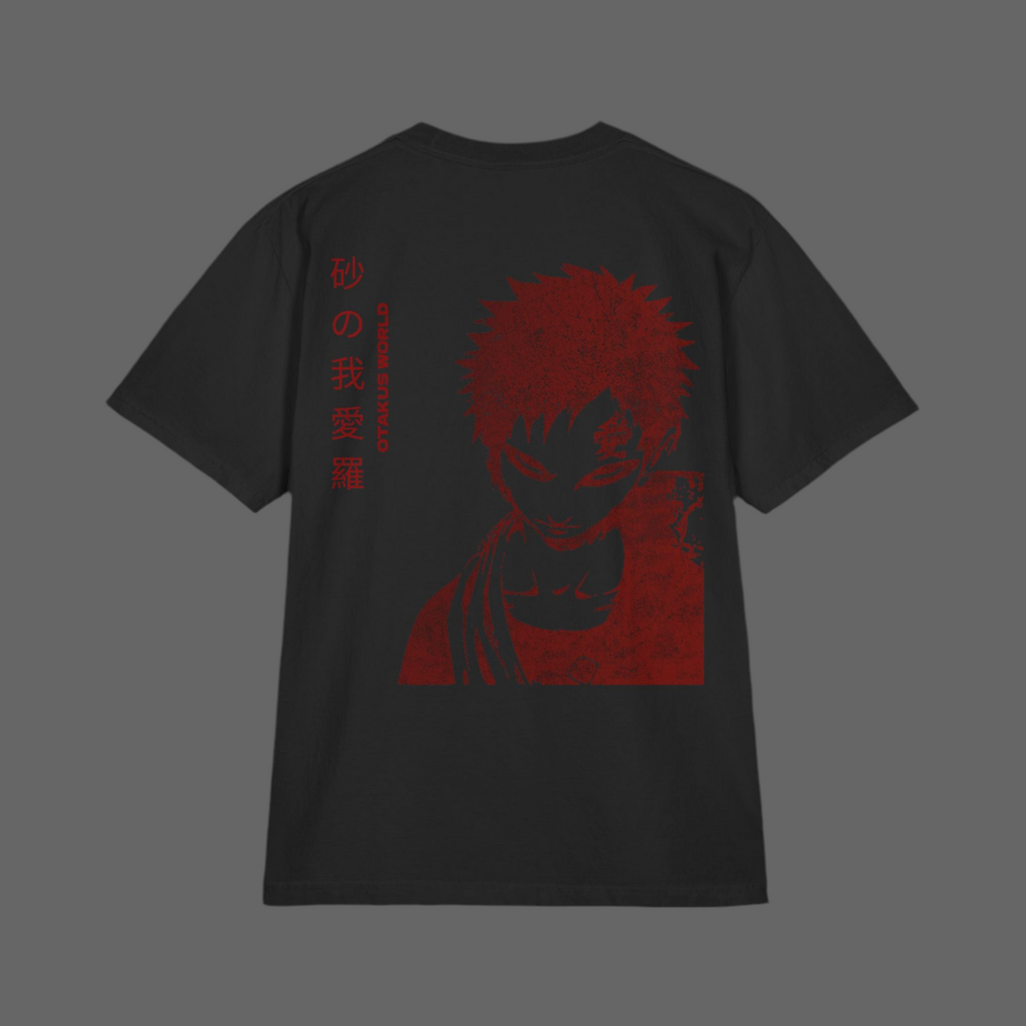 “Demon of The Sand” T-Shirt