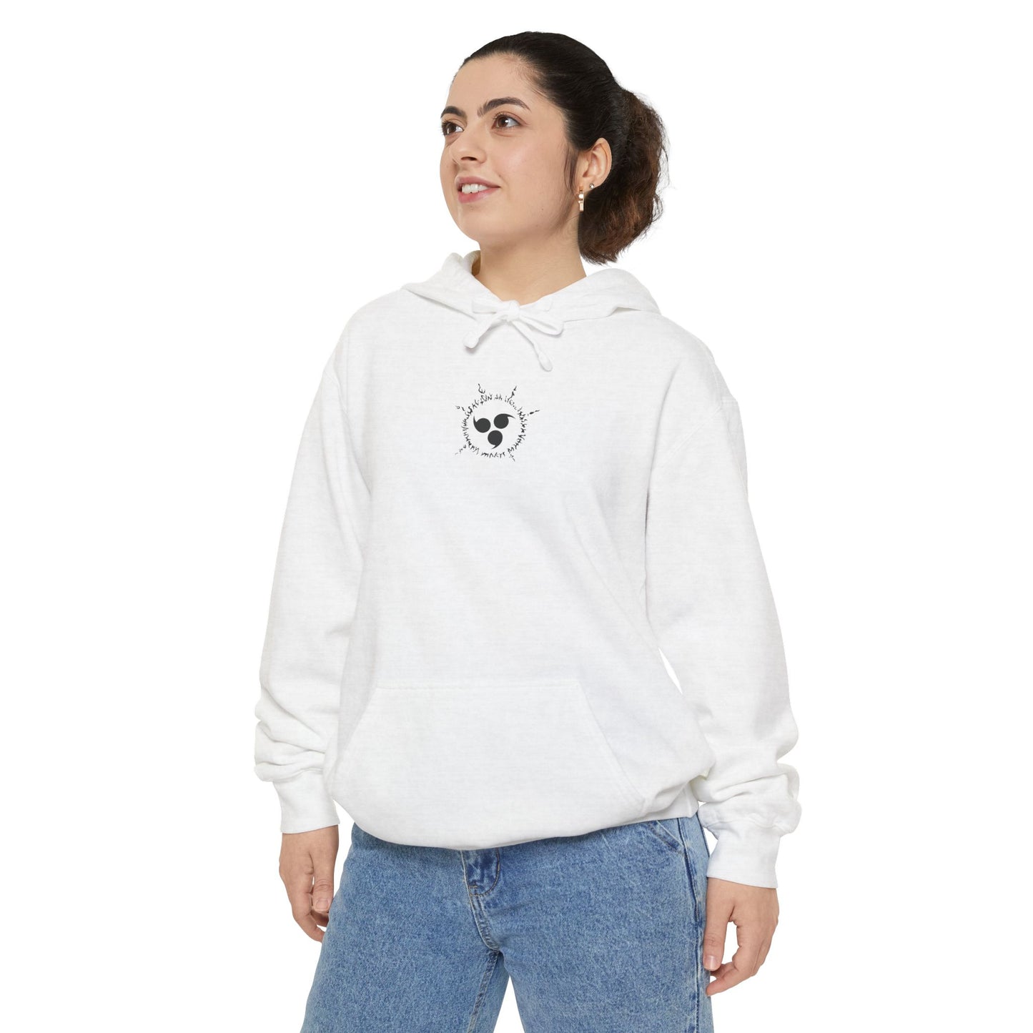 CURSE MARK Hoodie