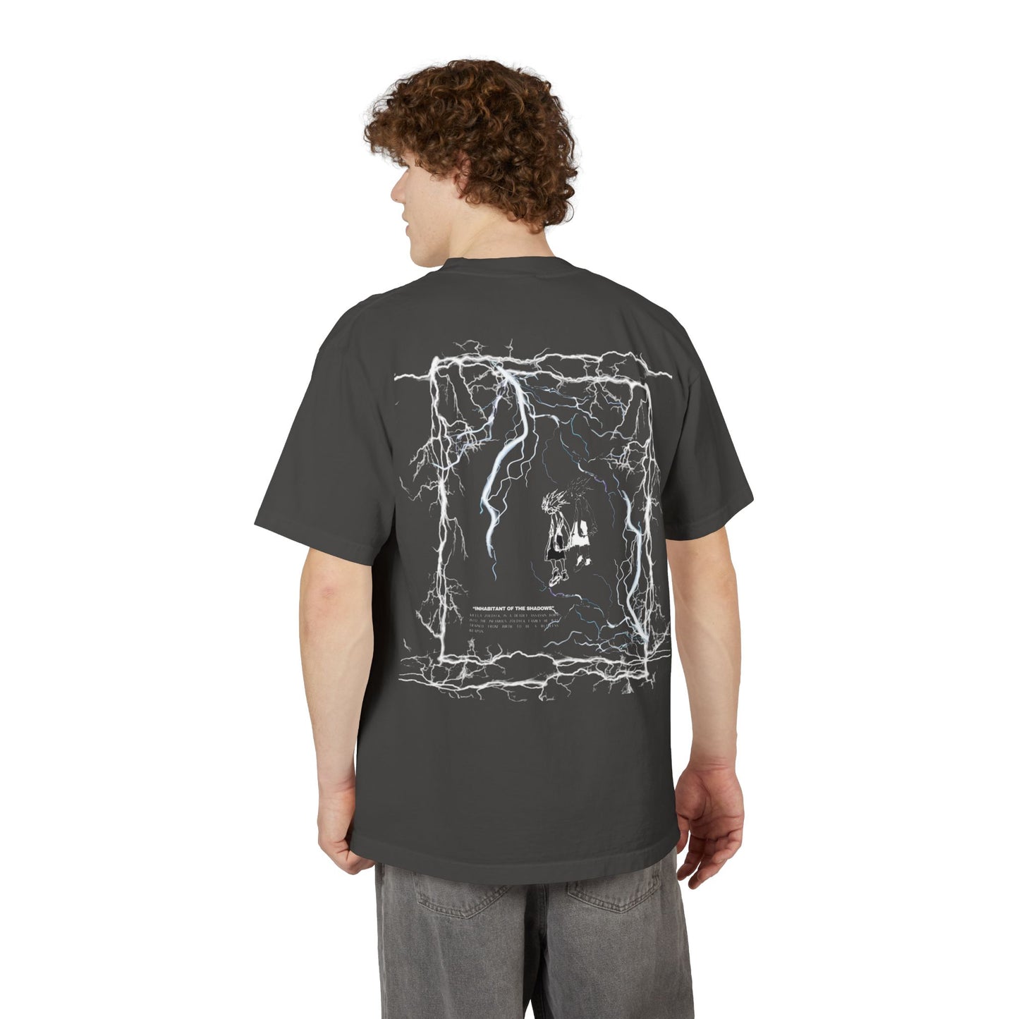 “God speed” Graphic T-Shirt