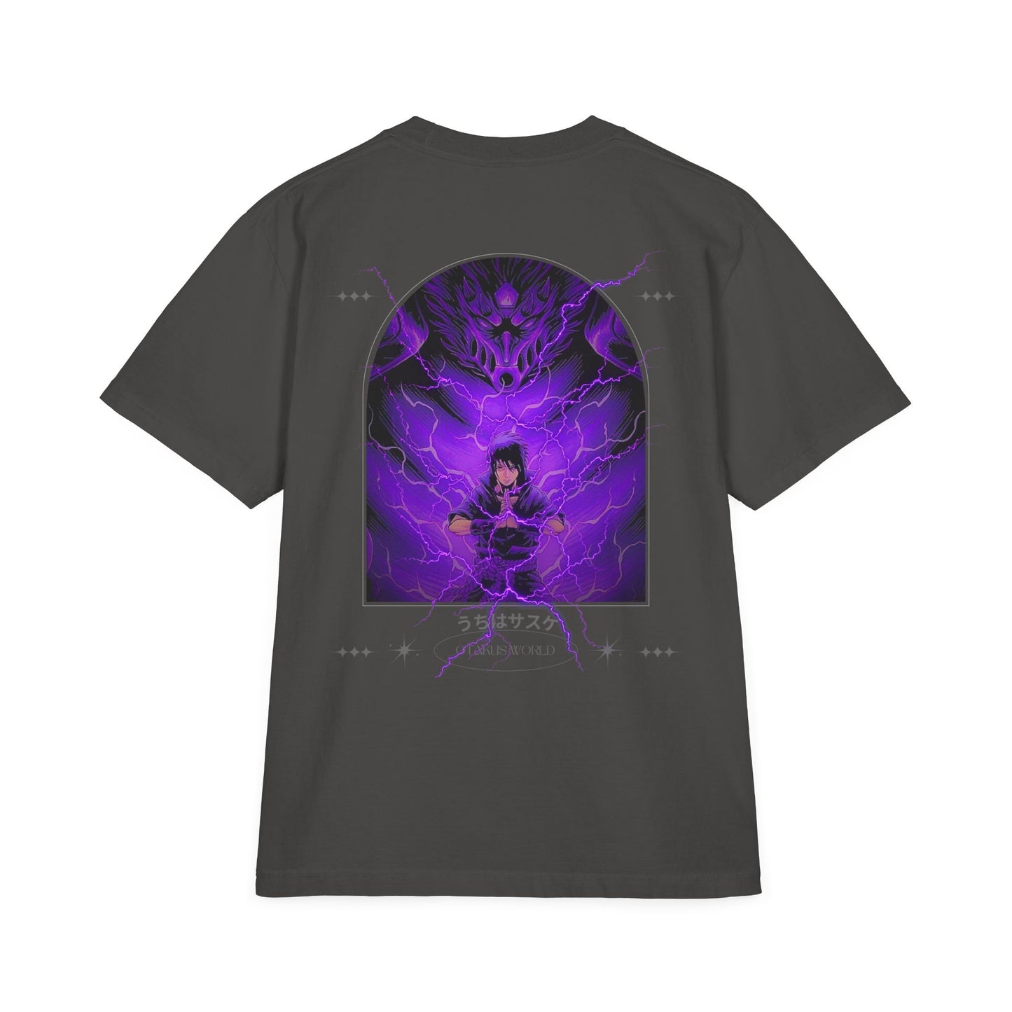 Curse Mark T-Shirt