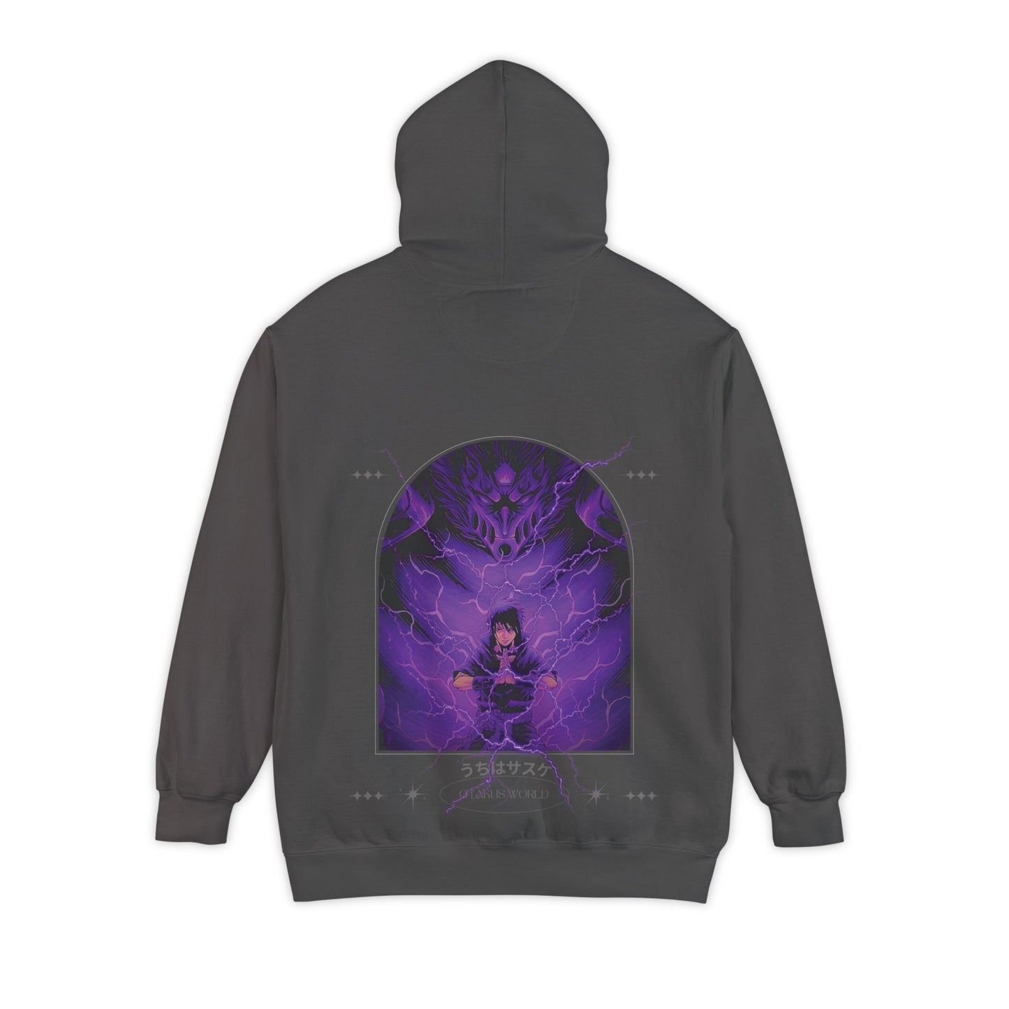 CURSE MARK Hoodie