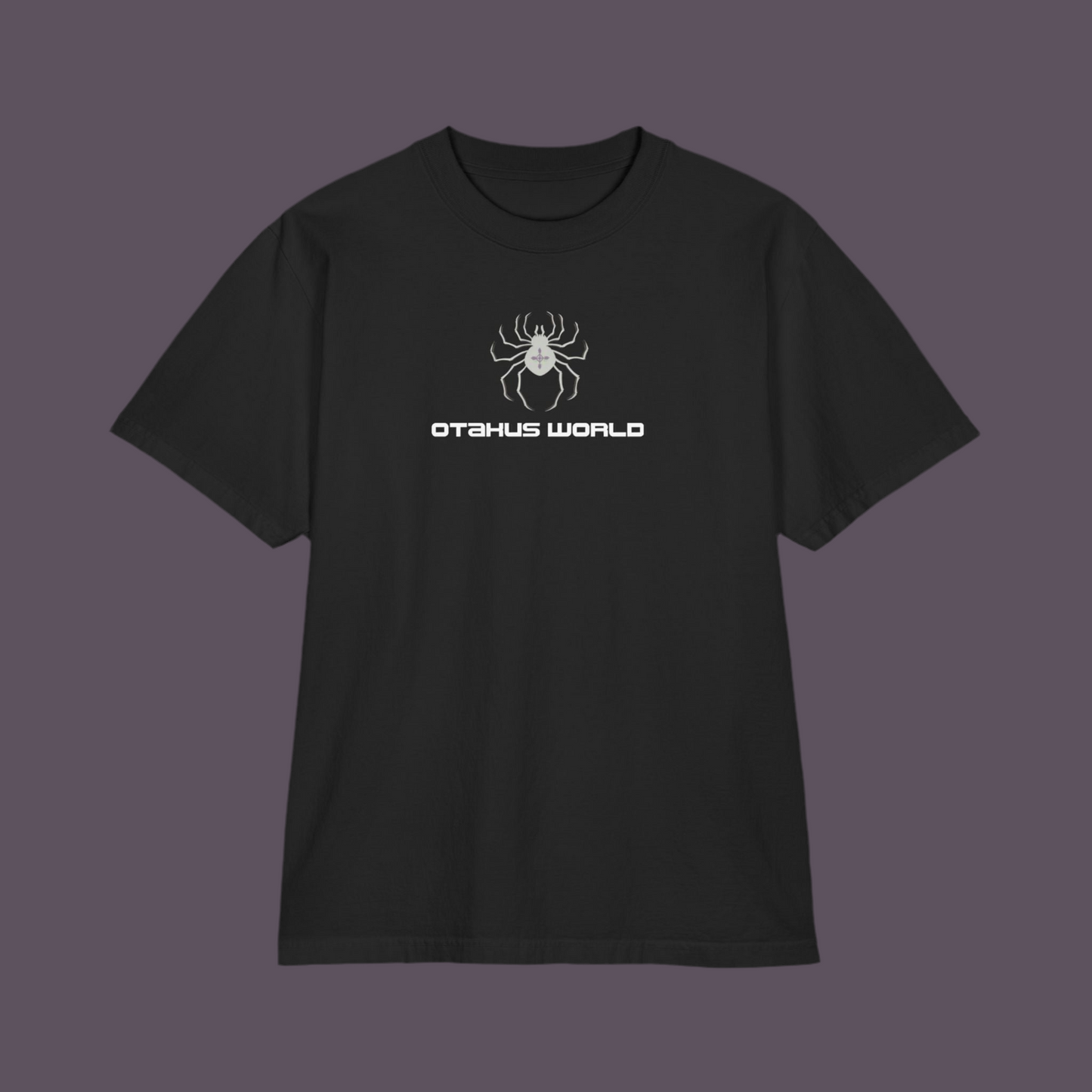 “PHANTOM SPIDER” TEE