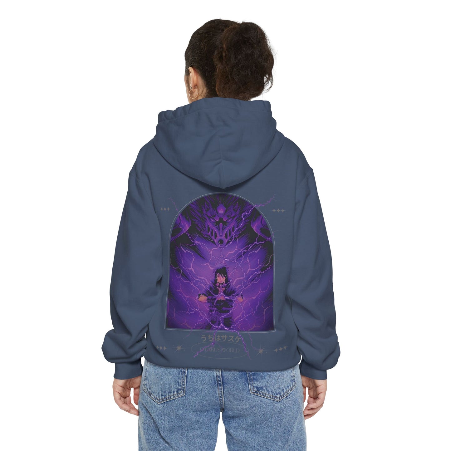 CURSE MARK Hoodie