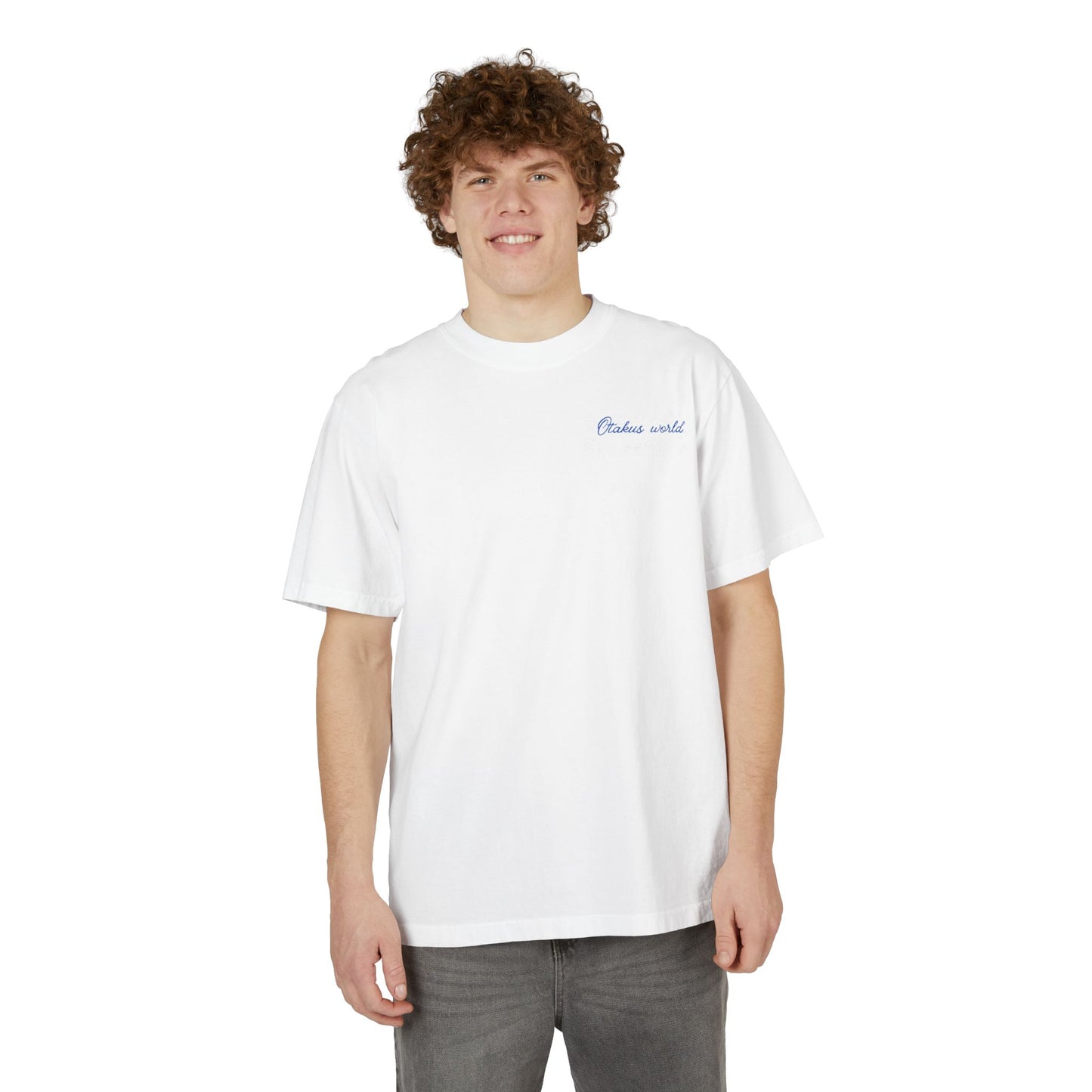 “EGO” T-Shirt