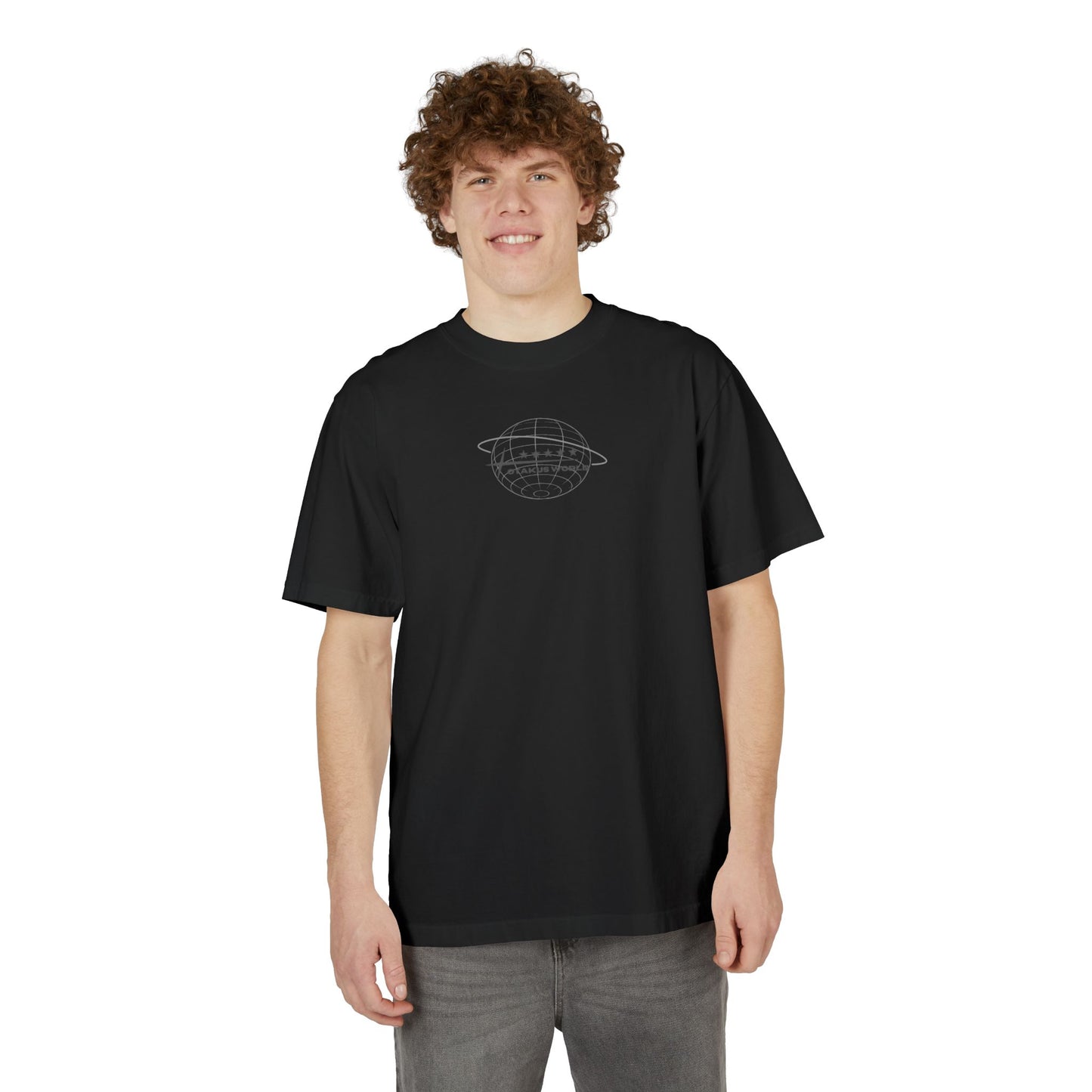 “God speed” Graphic T-Shirt