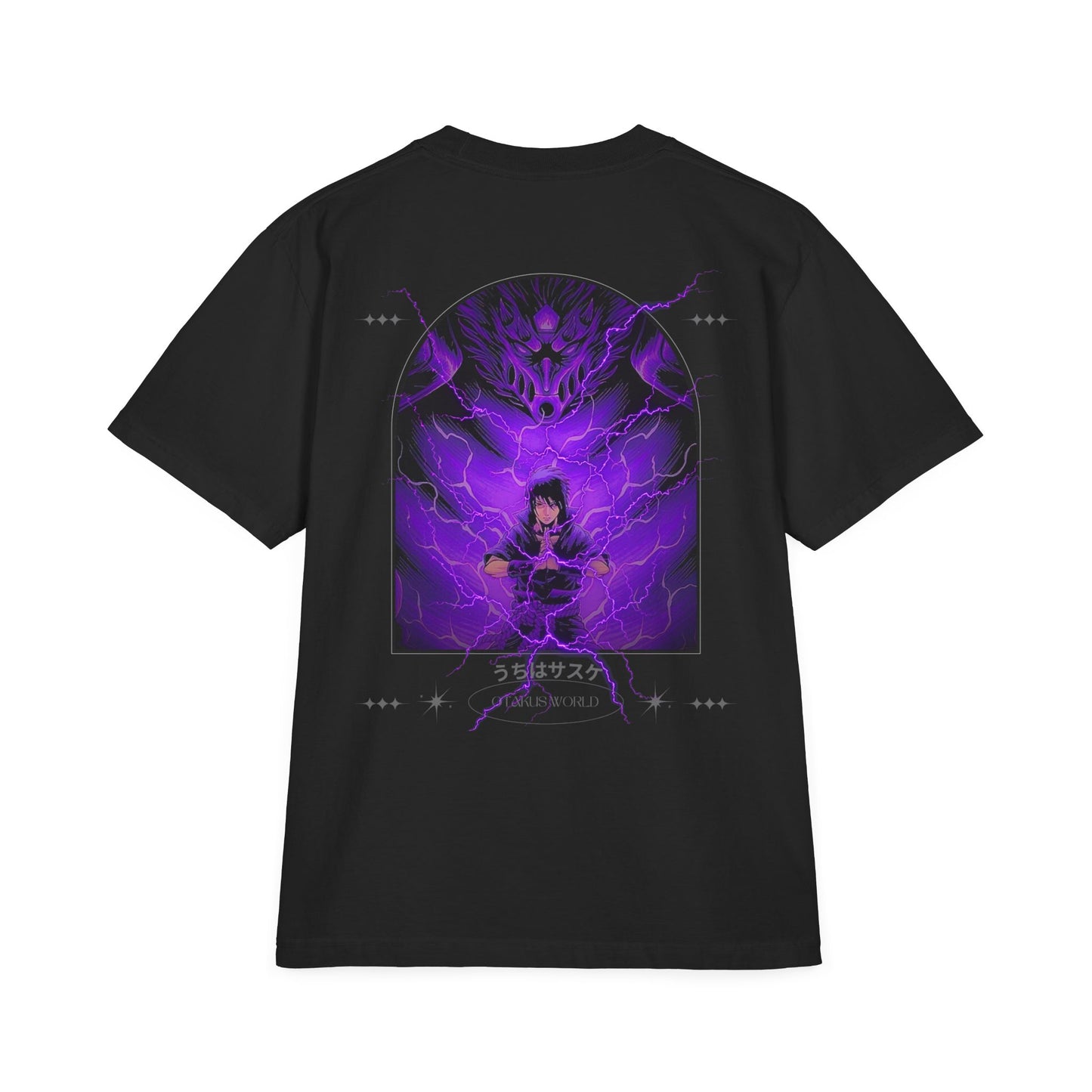 Curse Mark T-Shirt