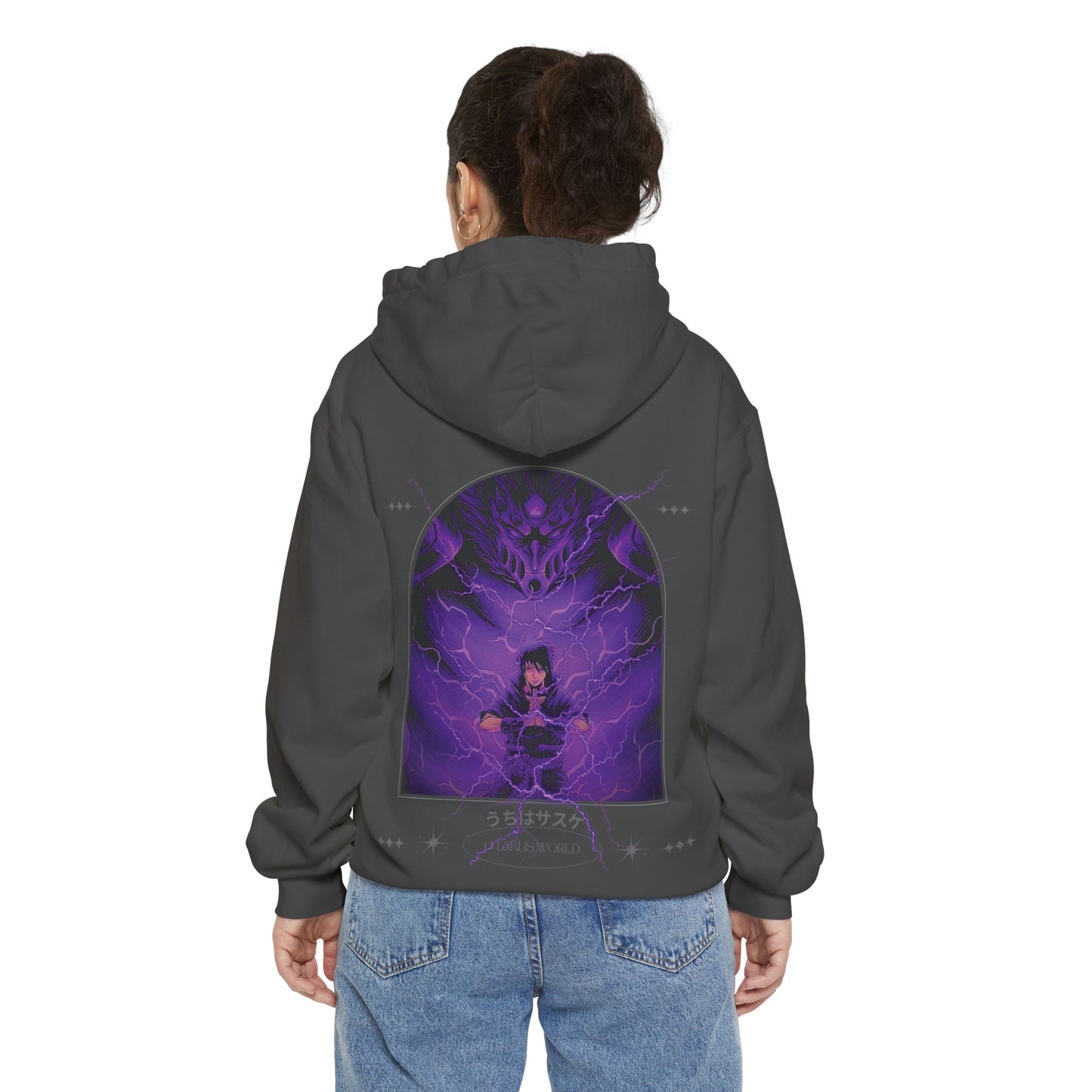 CURSE MARK Hoodie