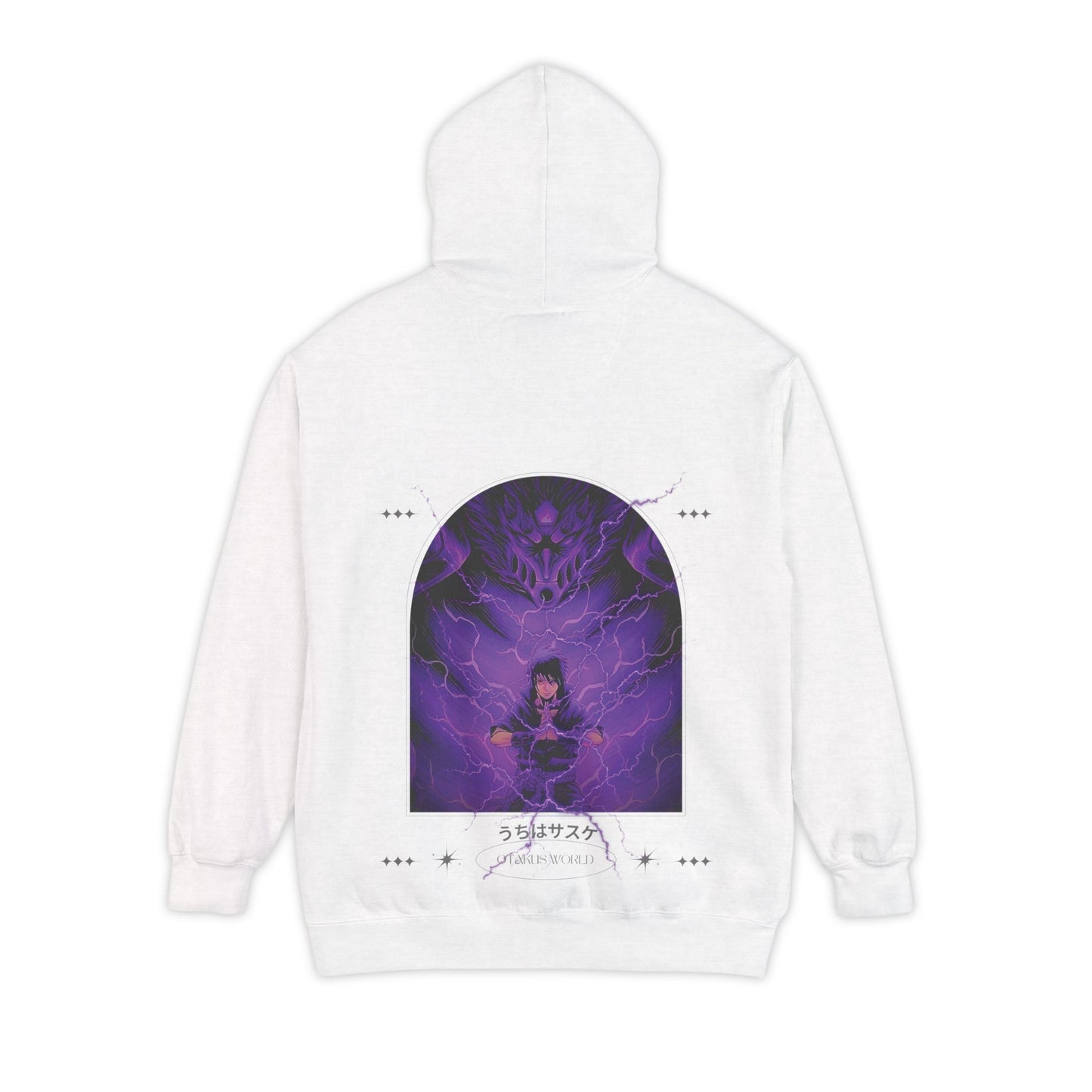 CURSE MARK Hoodie