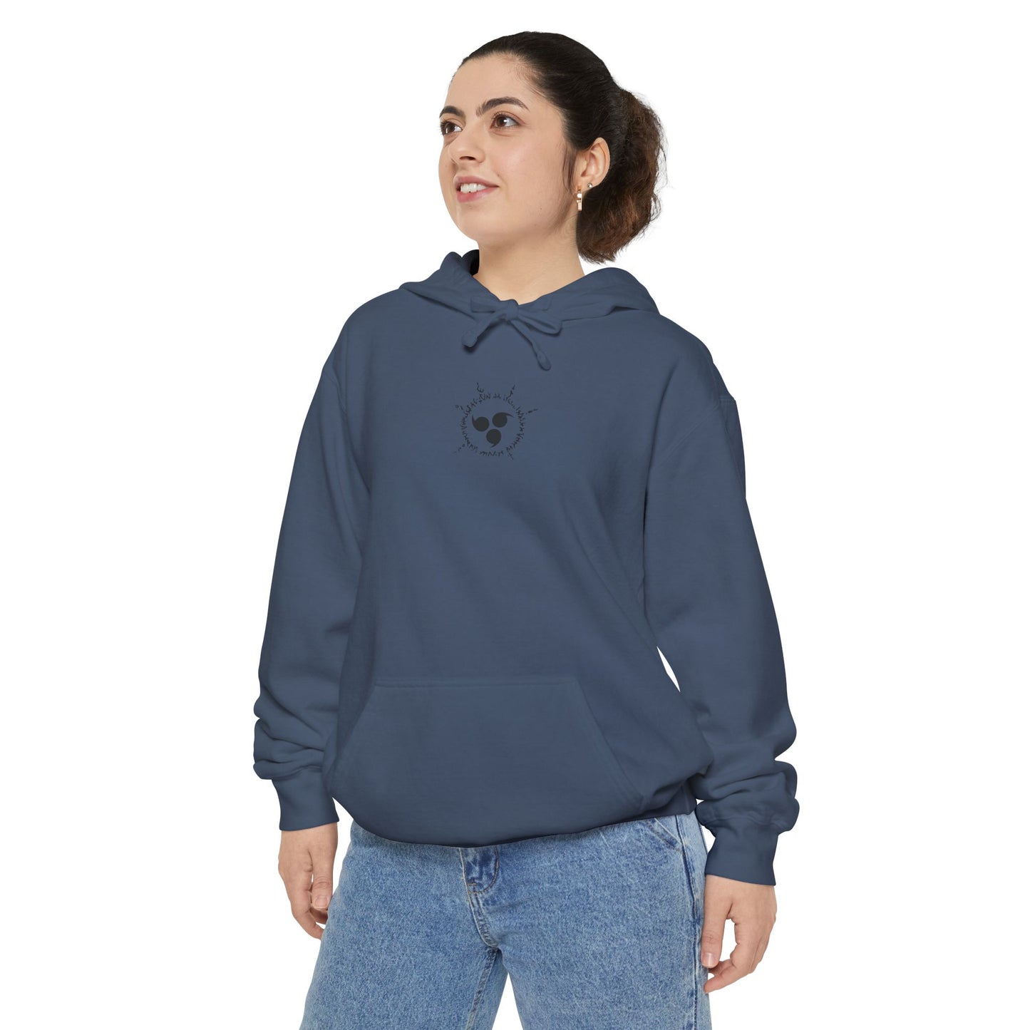 CURSE MARK Hoodie
