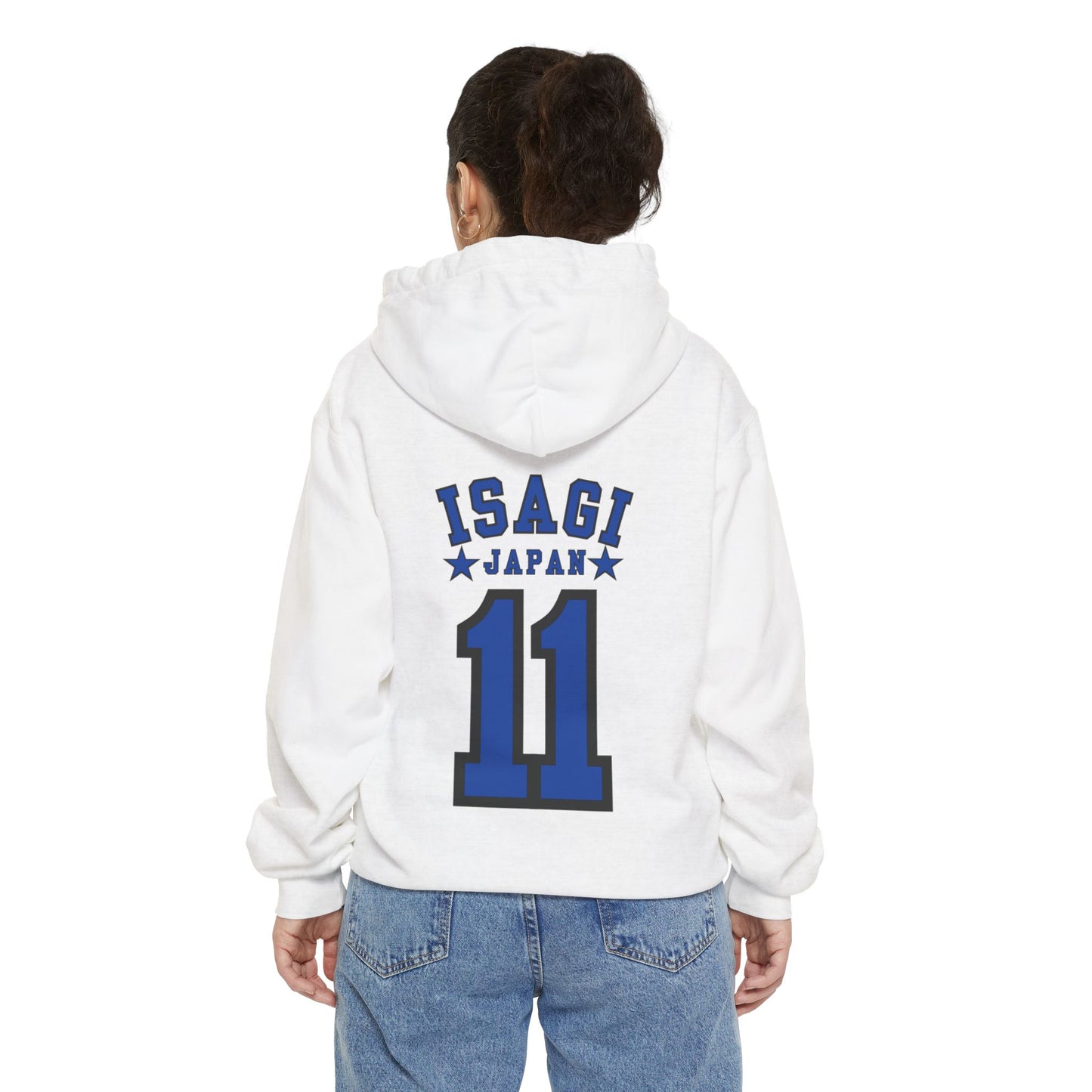 Isagi Japan Hoodie