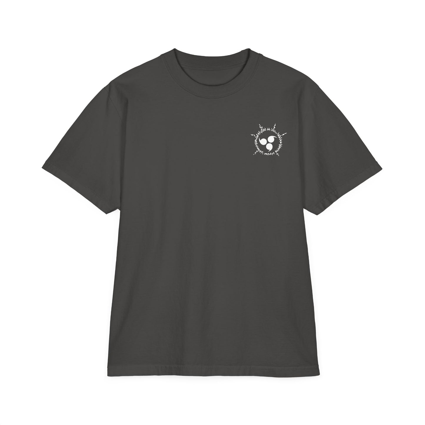 Curse Mark T-Shirt