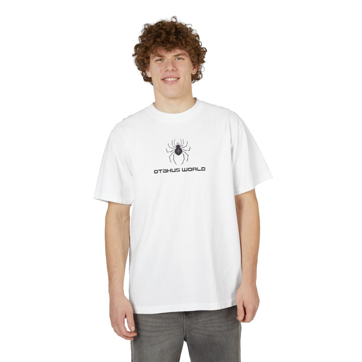 “PHANTOM SPIDER” TEE