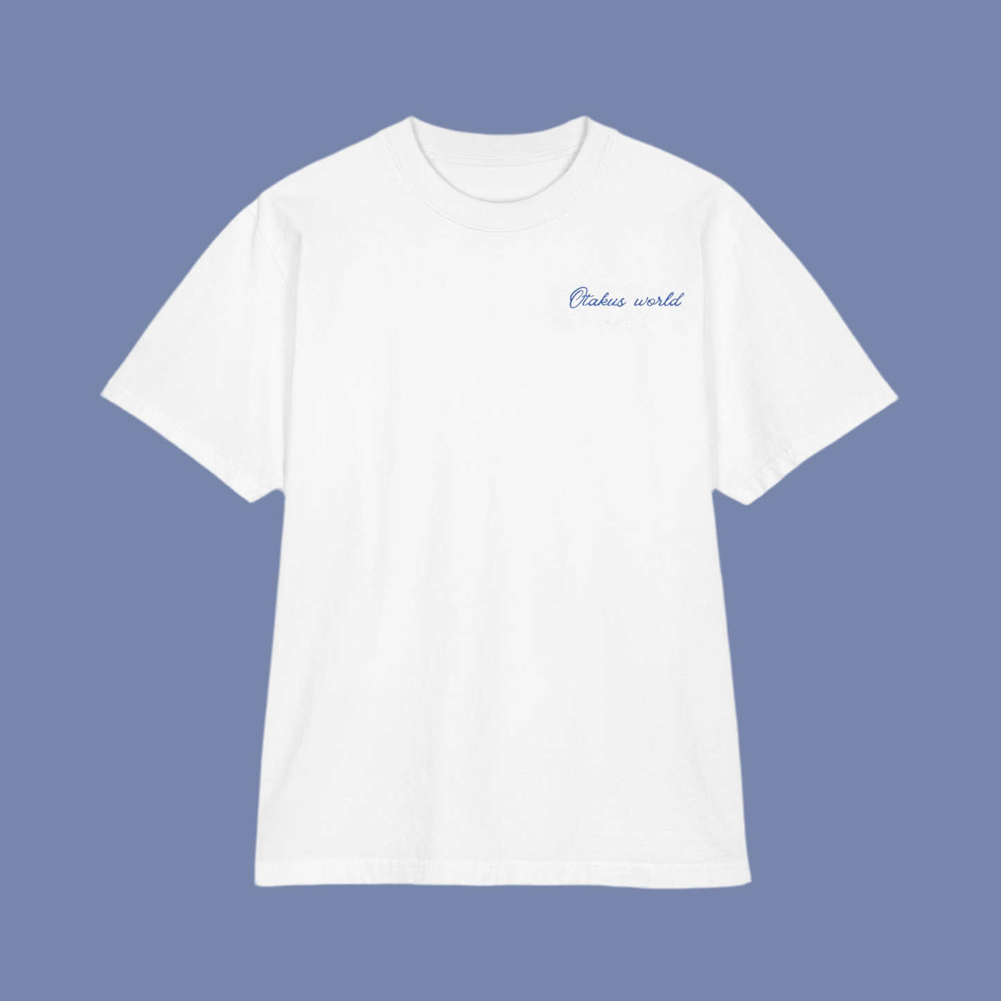 “EGO” T-Shirt