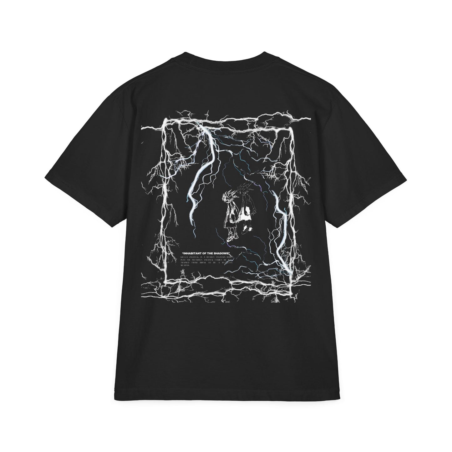 “God speed” Graphic T-Shirt