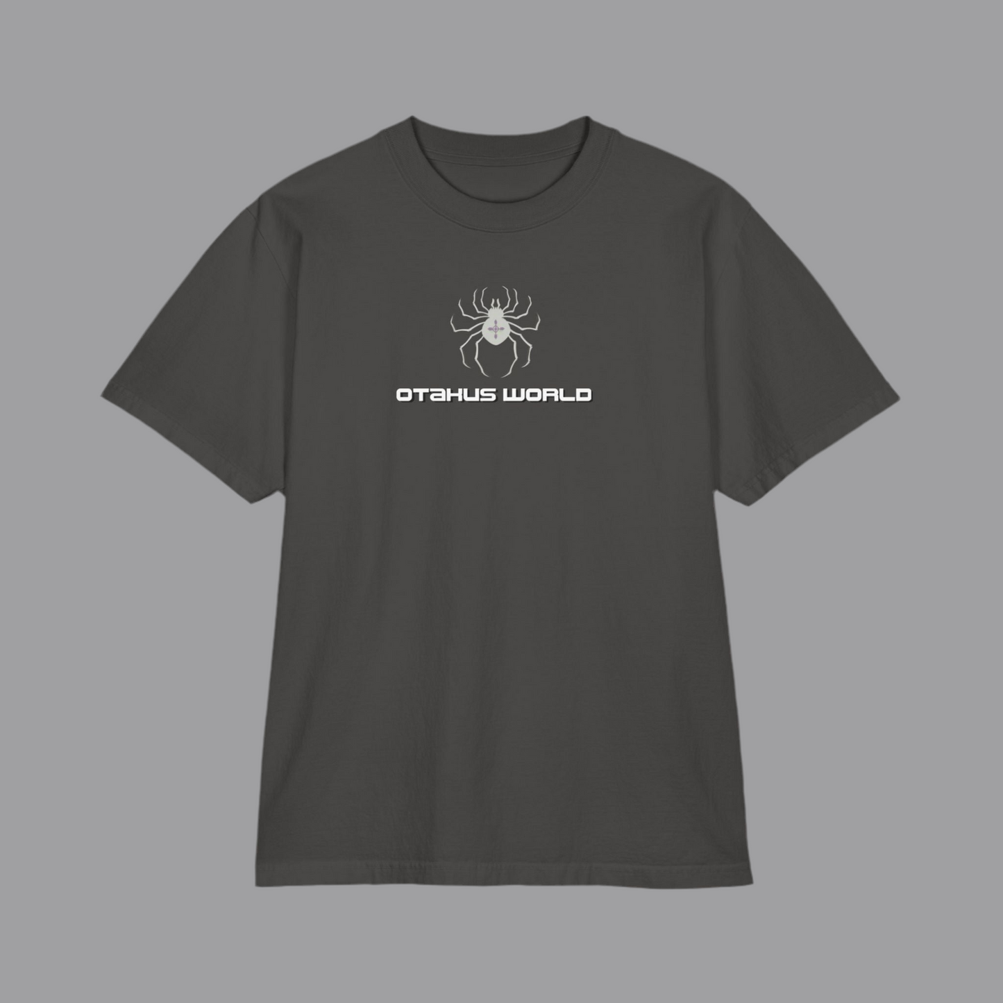 “PHANTOM SPIDER” TEE