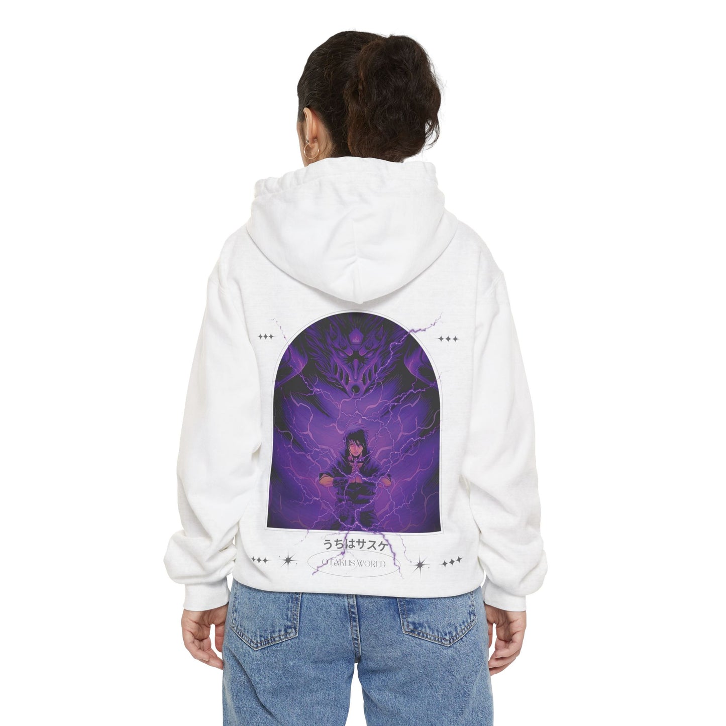 CURSE MARK Hoodie