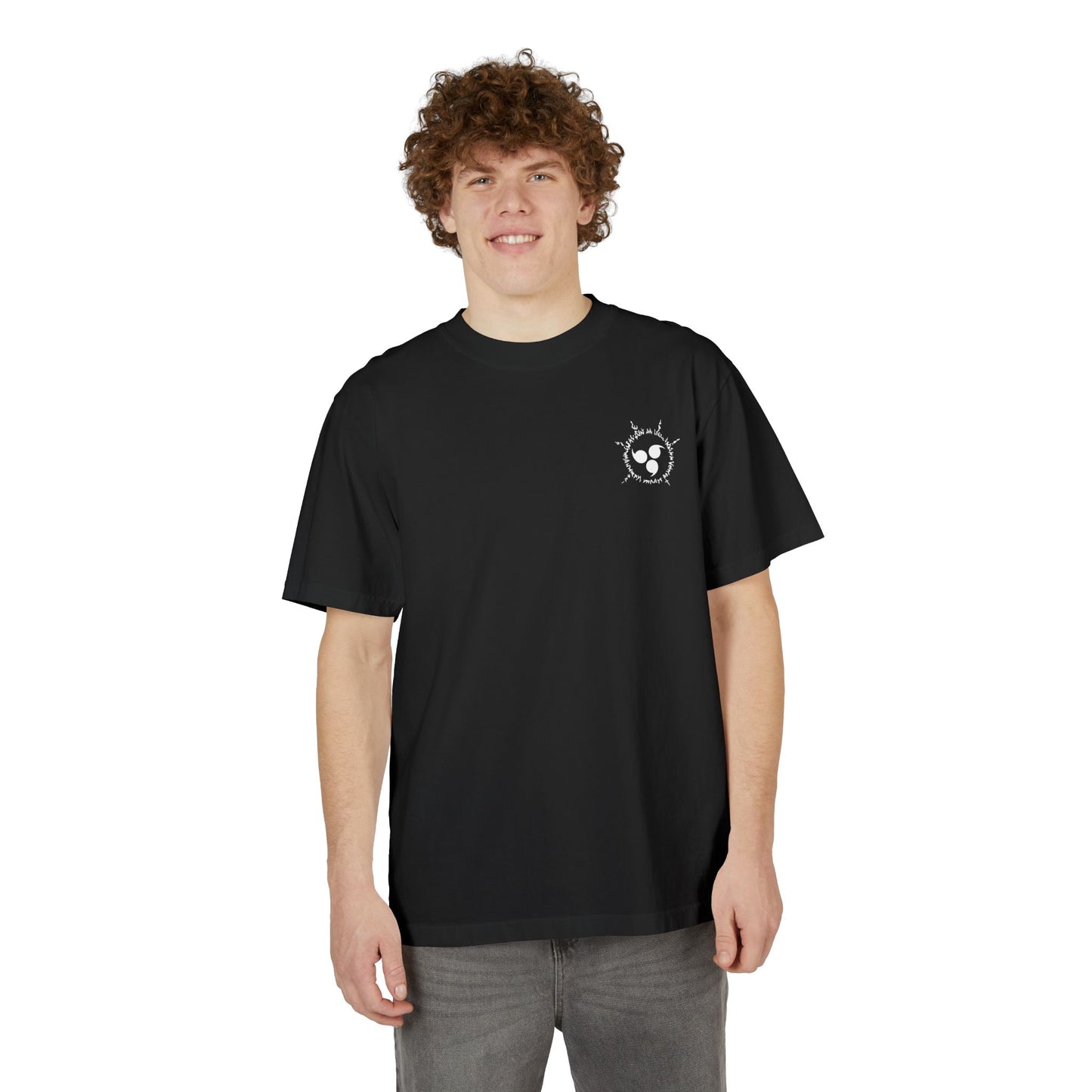Curse Mark T-Shirt