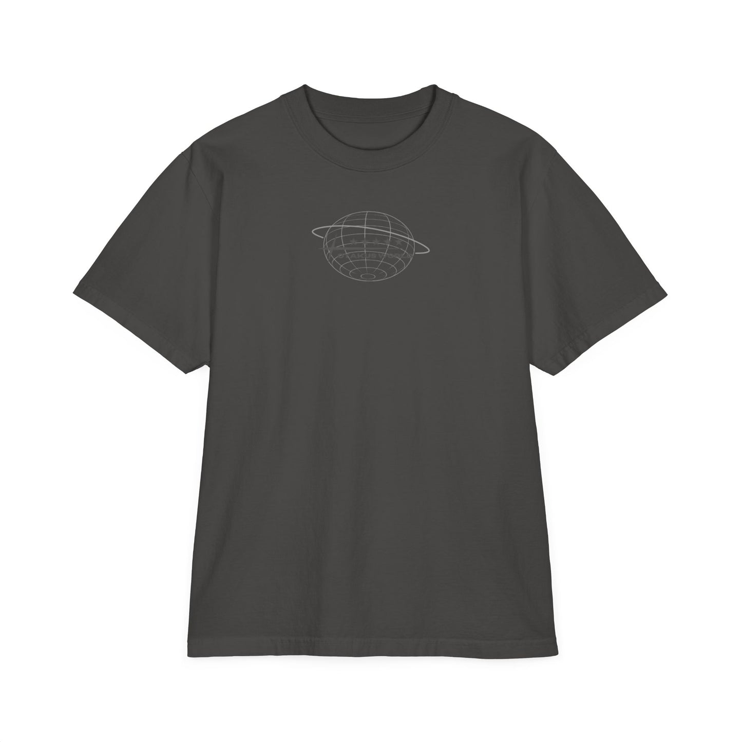 “God speed” Graphic T-Shirt