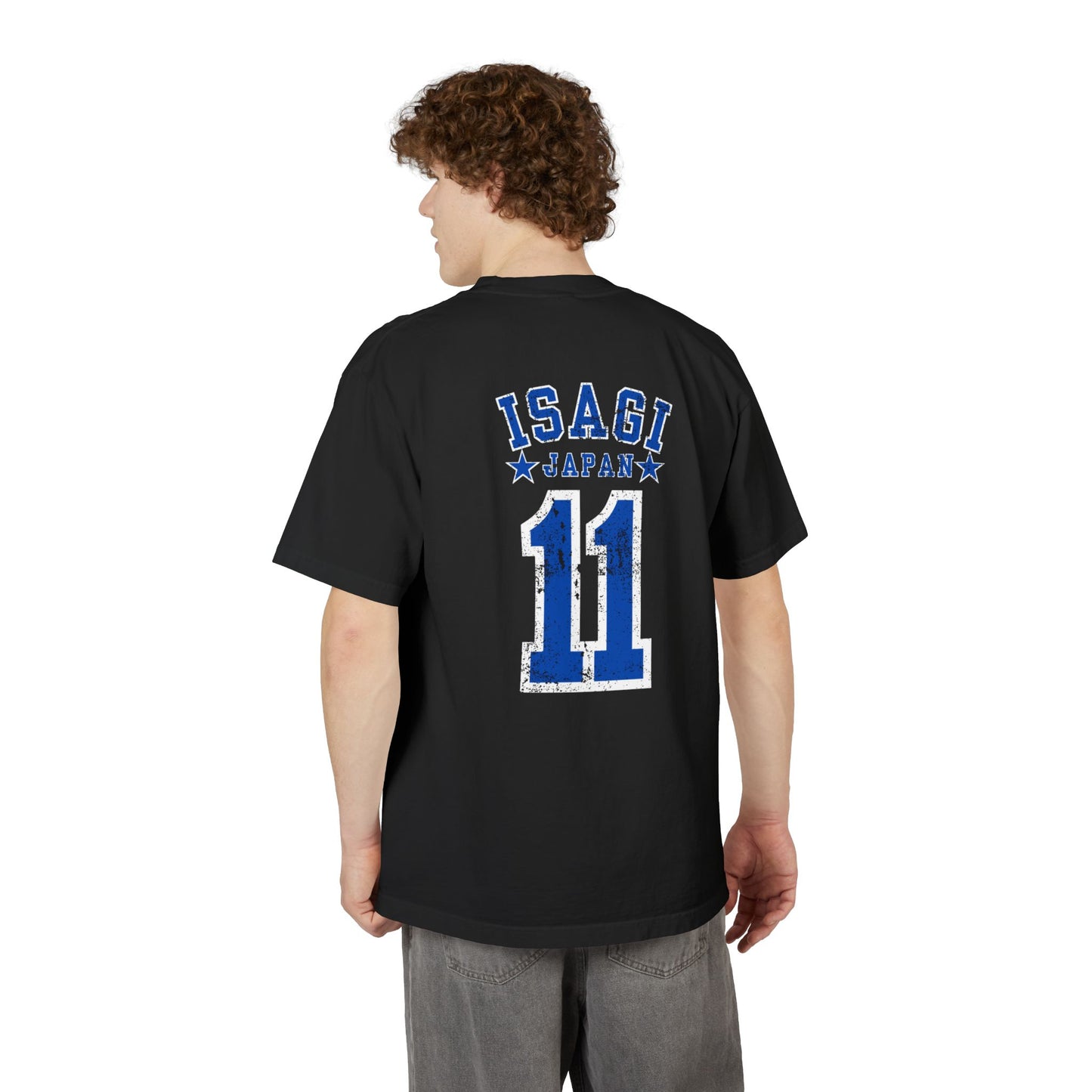 “EGO” T-Shirt