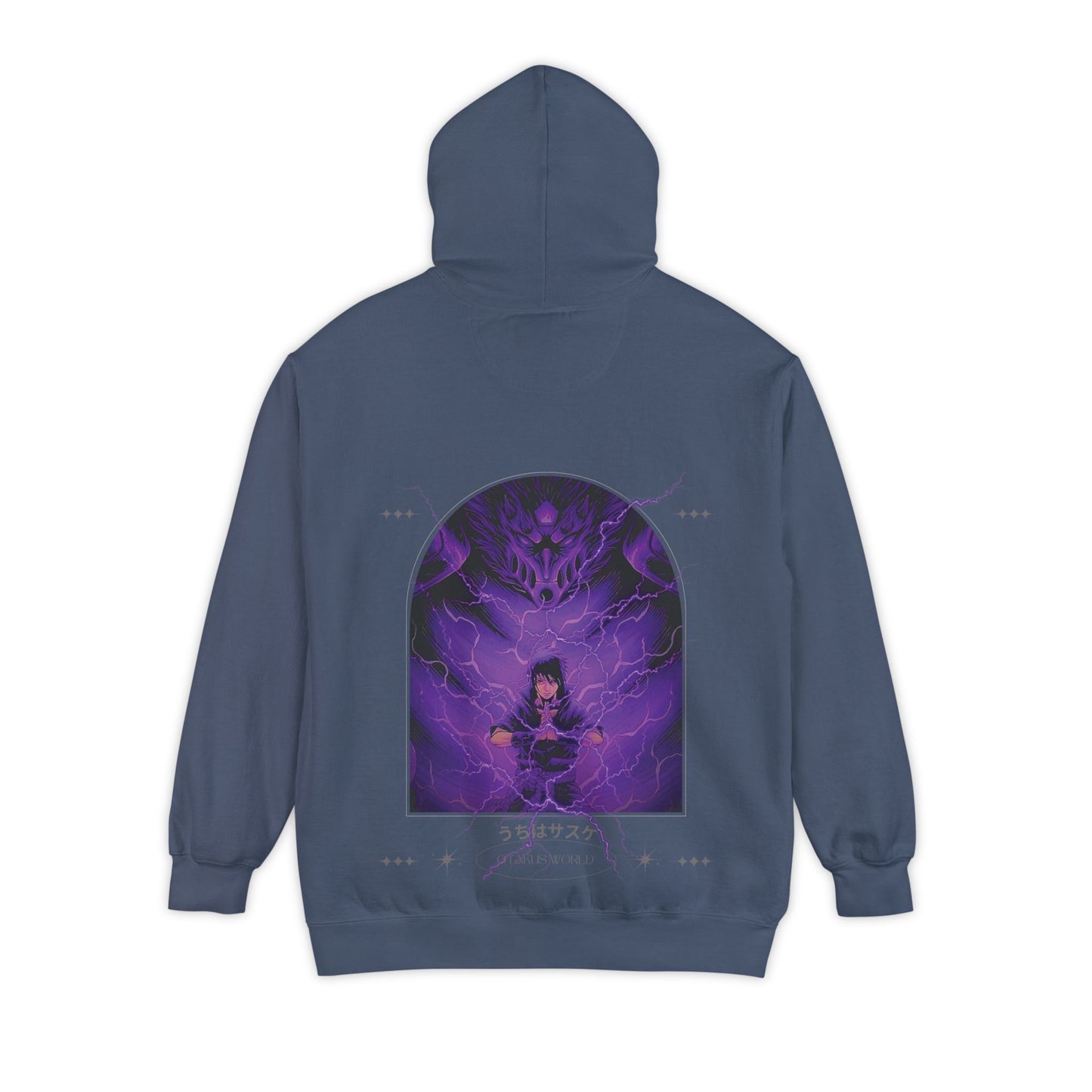 CURSE MARK Hoodie