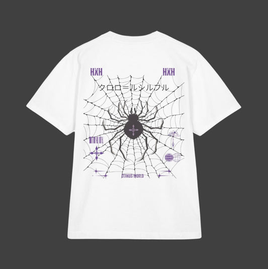 “PHANTOM SPIDER” TEE