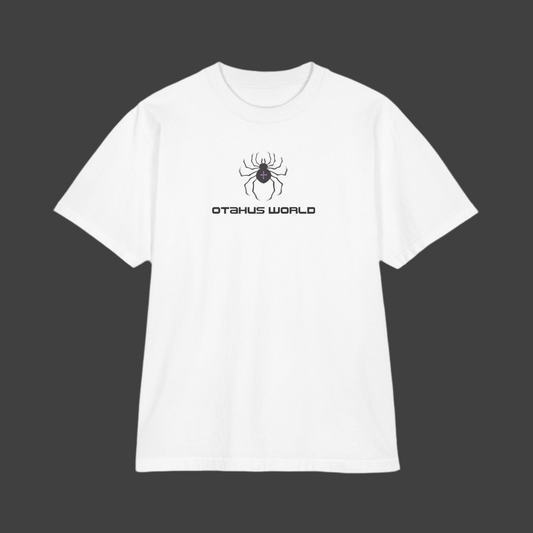 “PHANTOM SPIDER” TEE