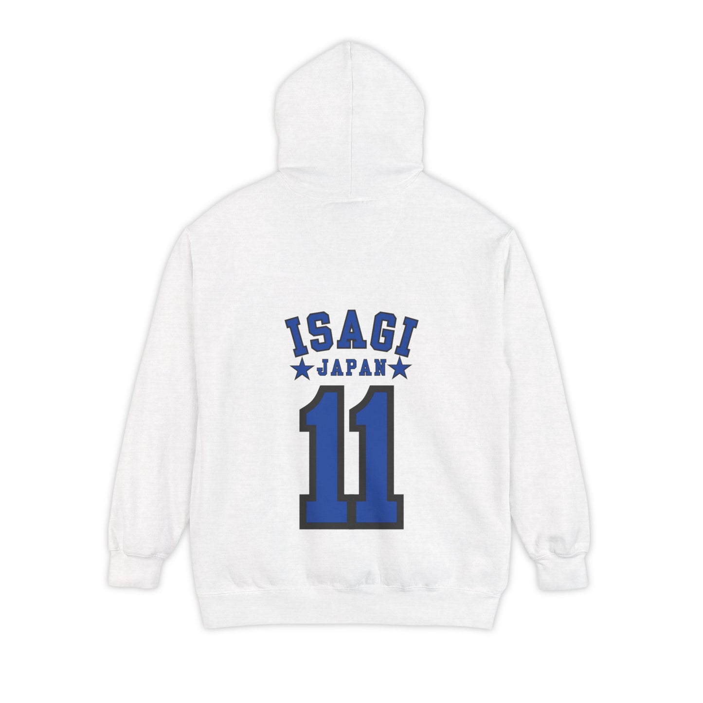 Isagi Japan Hoodie