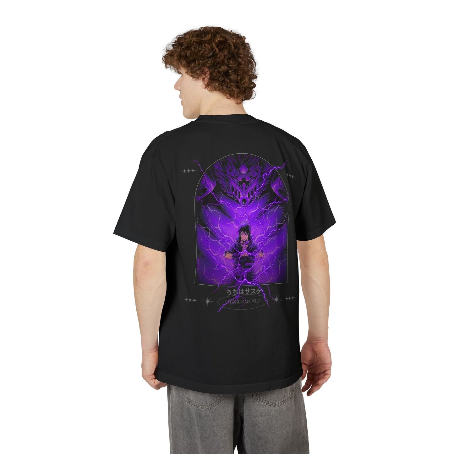 Curse Mark T-Shirt