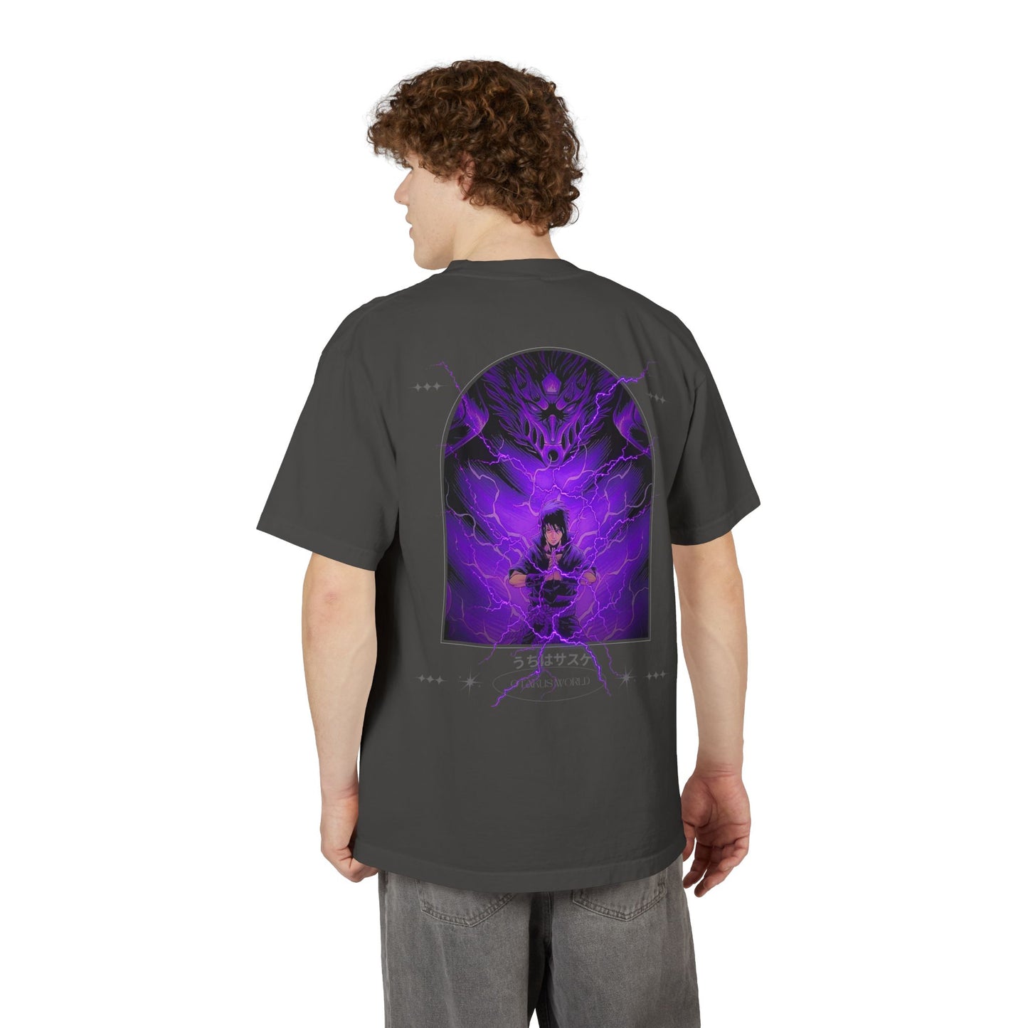 Curse Mark T-Shirt