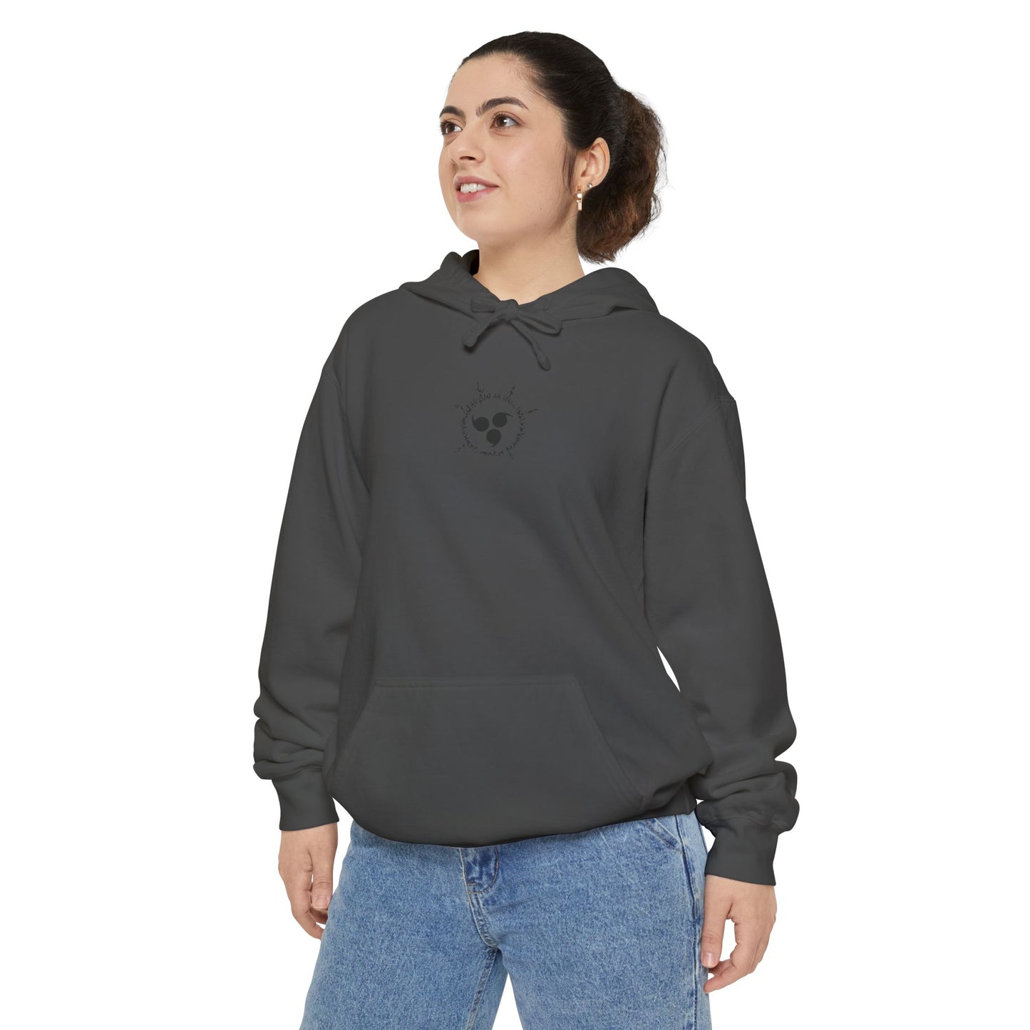 CURSE MARK  Hoodie