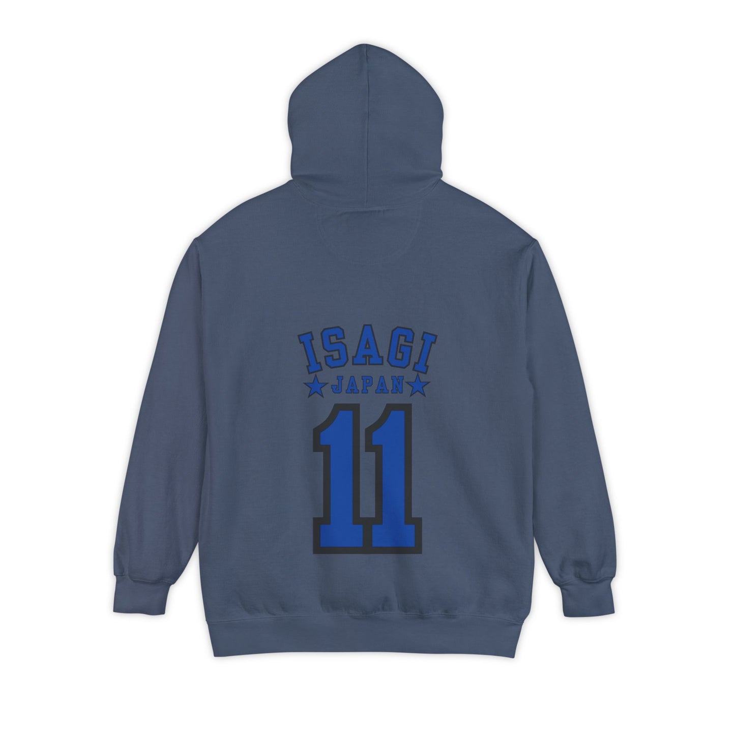 Isagi Japan Hoodie