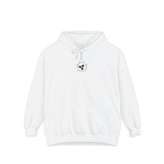 CURSE MARK  Hoodie
