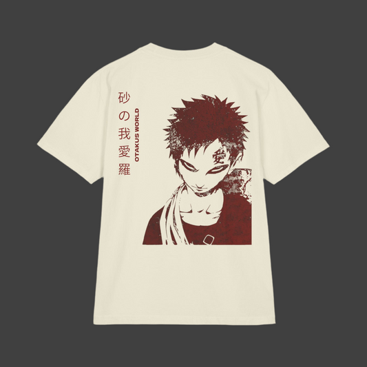 “Demon of The Sand” T-Shirt