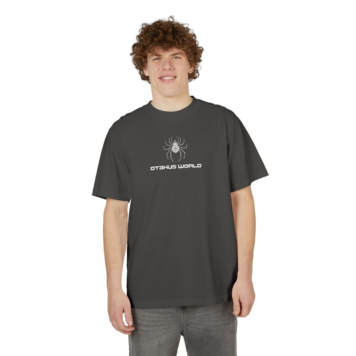 “PHANTOM SPIDER” TEE