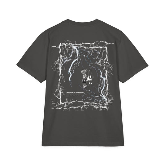 “God speed” Graphic T-Shirt